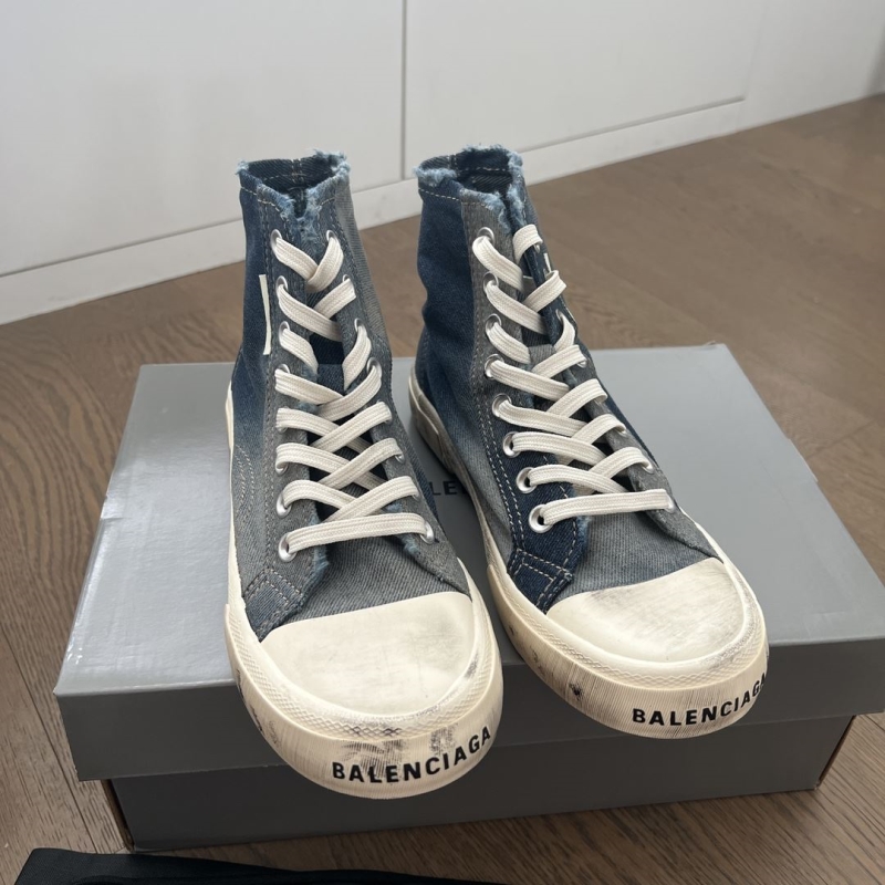 Balenciaga Sneakers